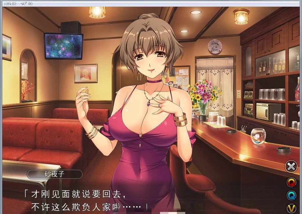 图片[3]-KK0116   妻中蜜（1+2+3 合集） 完整中文汉化版 全CG档+攻略+全动画-乐游二次元