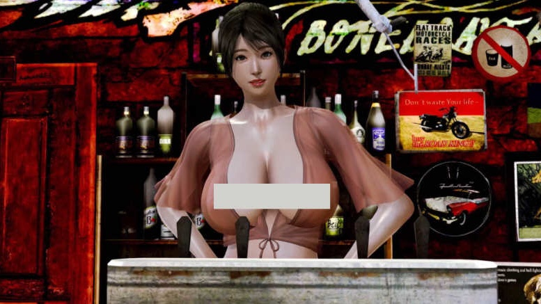 图片[2]-KK0289  腐蚀(腐化） Ver2.65 精翻汉化作弊版 PC+安卓 SLG游戏&更新 4.2G-乐游二次元