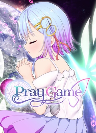 祈愿诗篇/Pray Game-乐游二次元