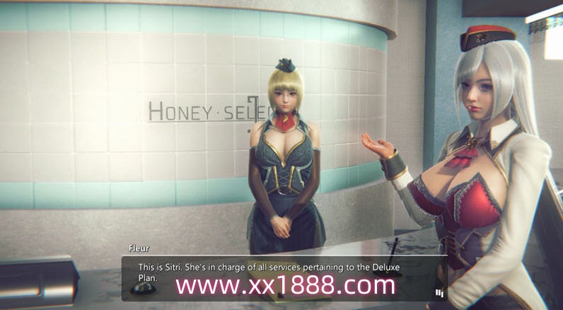 图片[4]-甜心选择2/HoneySelect2Libido Dx（V230429-劳动节追加+520特制巨量MOD整合+VR+新要素+新人物+全DLC）-乐游二次元