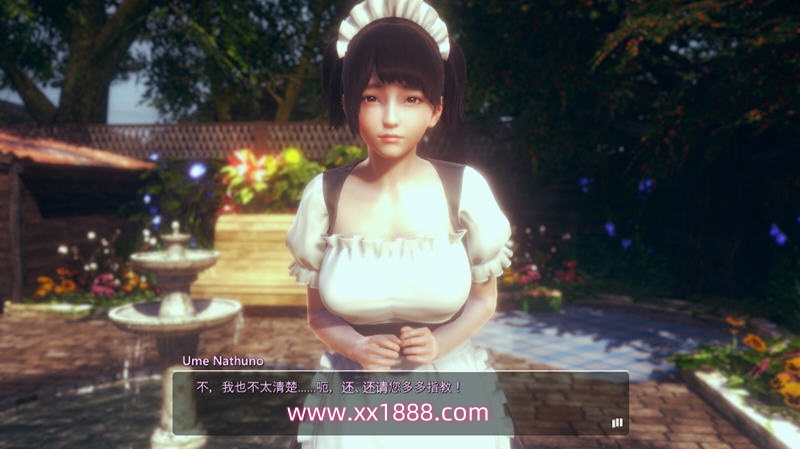 图片[5]-甜心选择2/HoneySelect2Libido Dx（V230429-劳动节追加+520特制巨量MOD整合+VR+新要素+新人物+全DLC）-乐游二次元