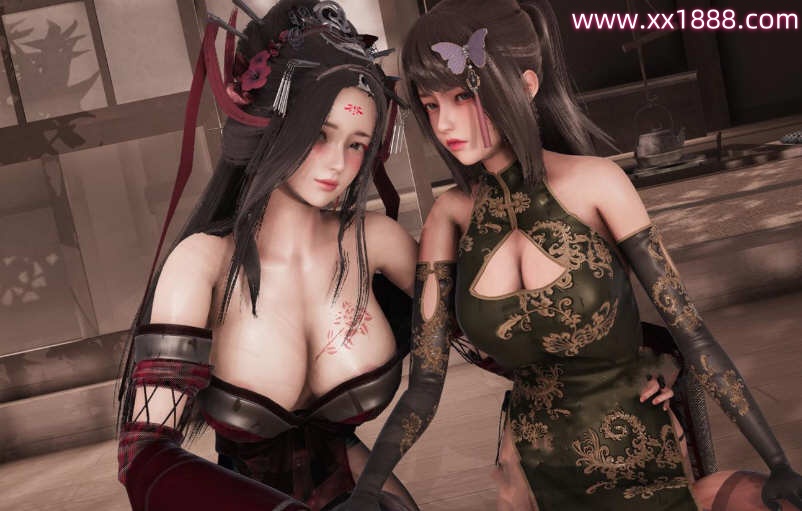 图片[3]-【I社大作】AI少女·璇玑公主 V1.2.3 神仙整合版[全MOD收集+最新本体]5万人物卡【137G】-乐游二次元