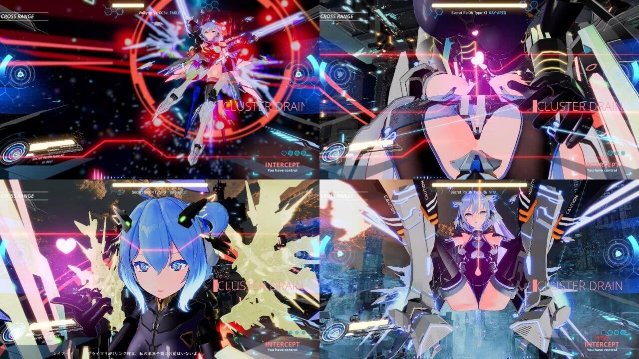 图片[4]-x3093驱动妖精 V1.9 AI-deal-Rays 官方中文版＋特典[更新/12G]-乐游二次元