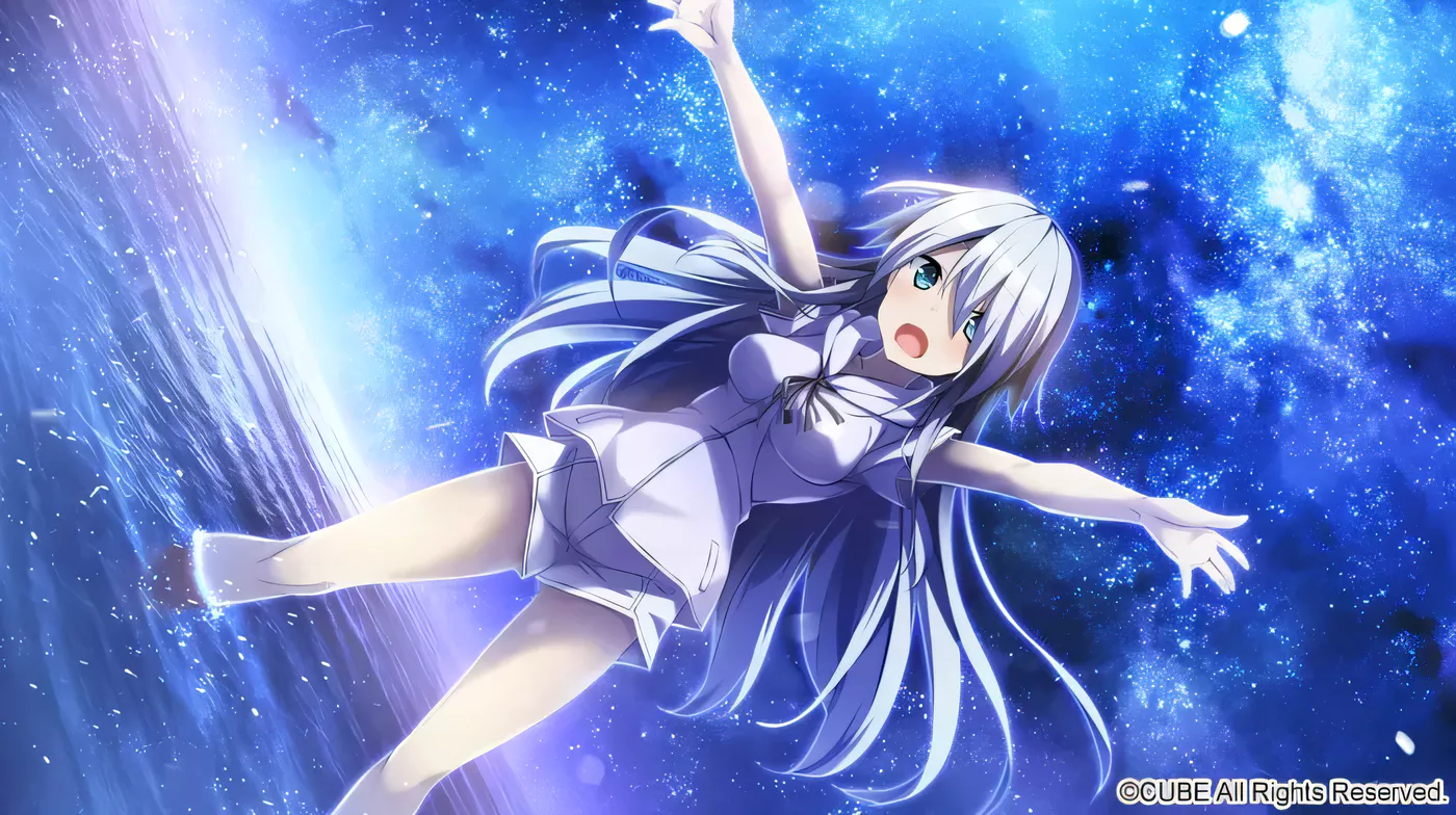 图片[4]-t2797 三千心世界：梦终将实现 汉化版[2.2G]-乐游二次元