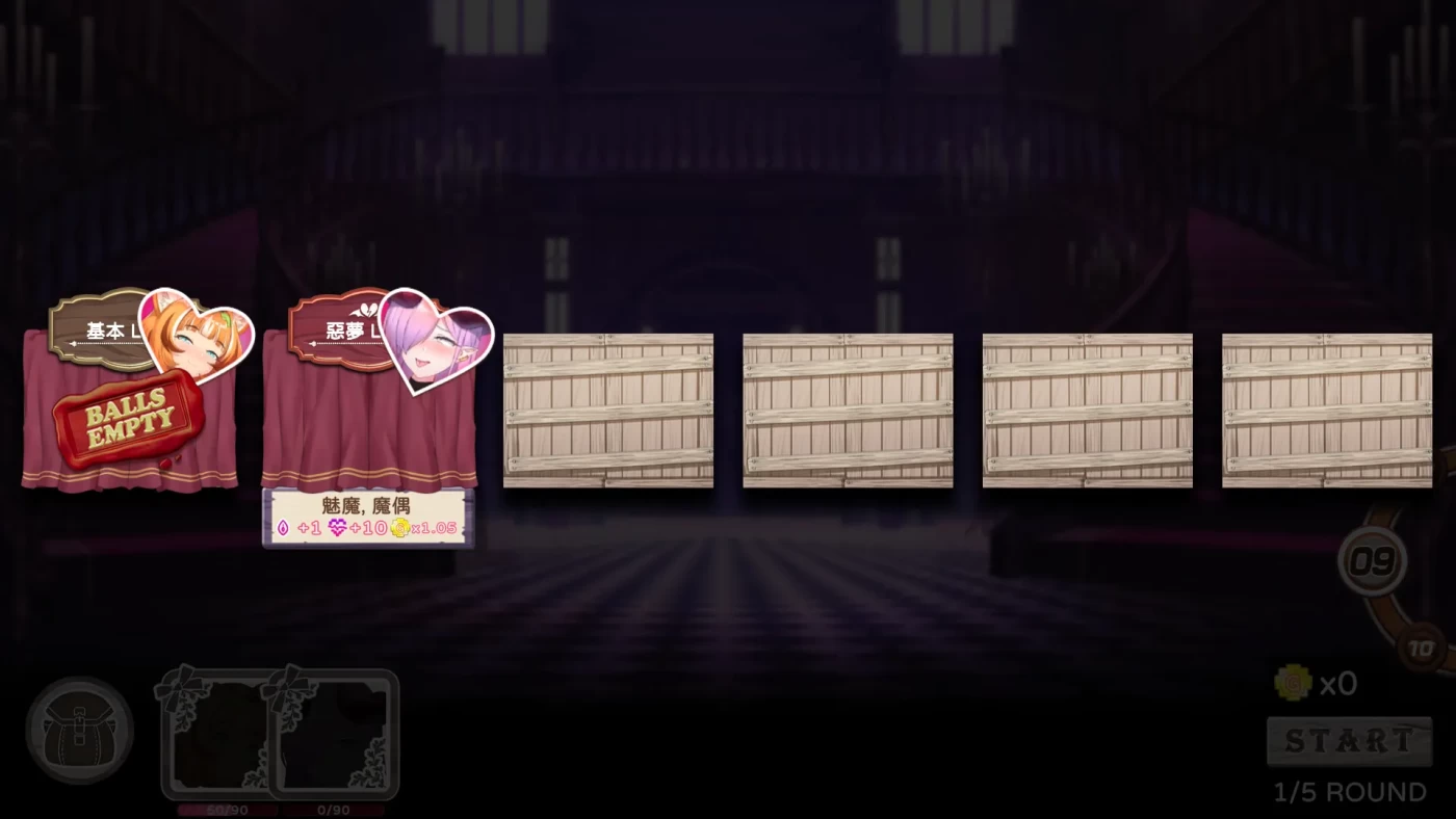 图片[3]-x1825九点开张(Open At Nine) 官方中文版 经营模拟游戏 2.2G-乐游二次元