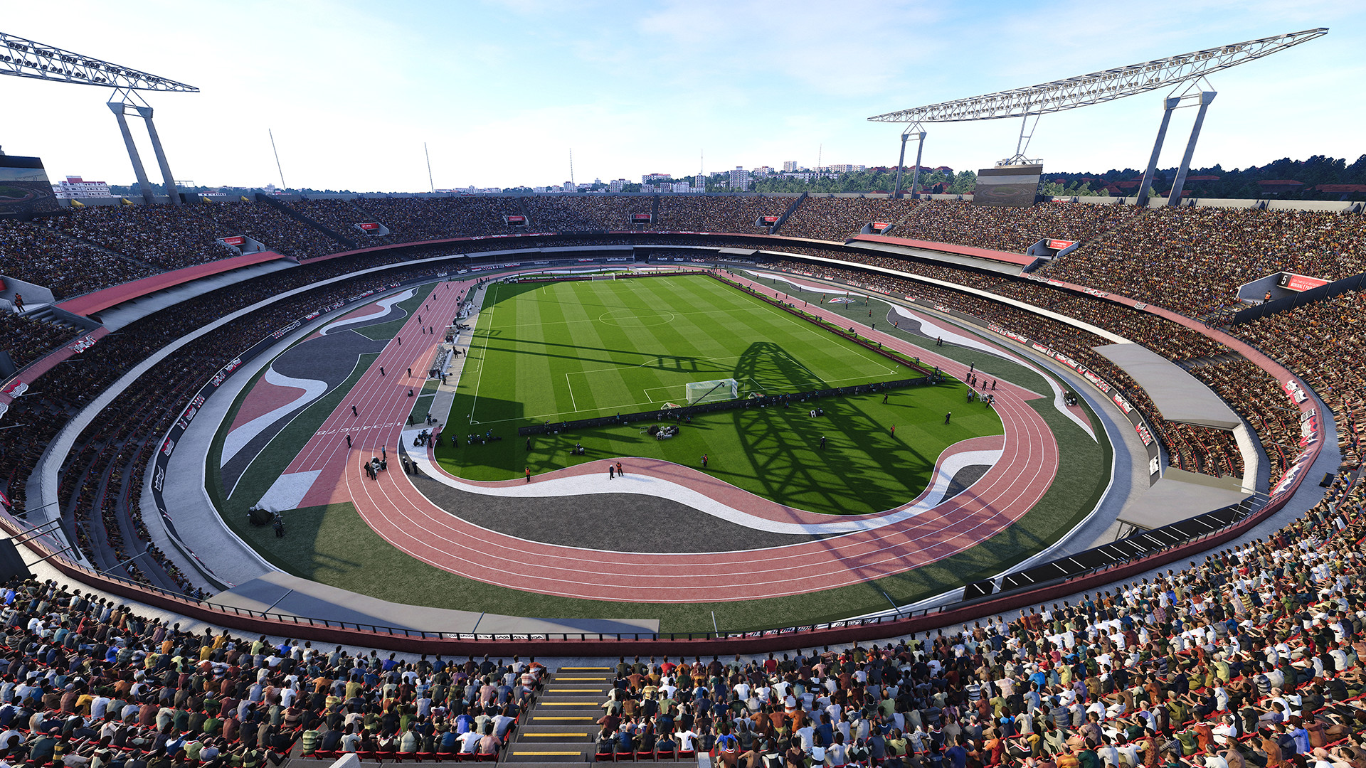 图片[2]-实况足球2021/eFootball PES 2021-乐游二次元