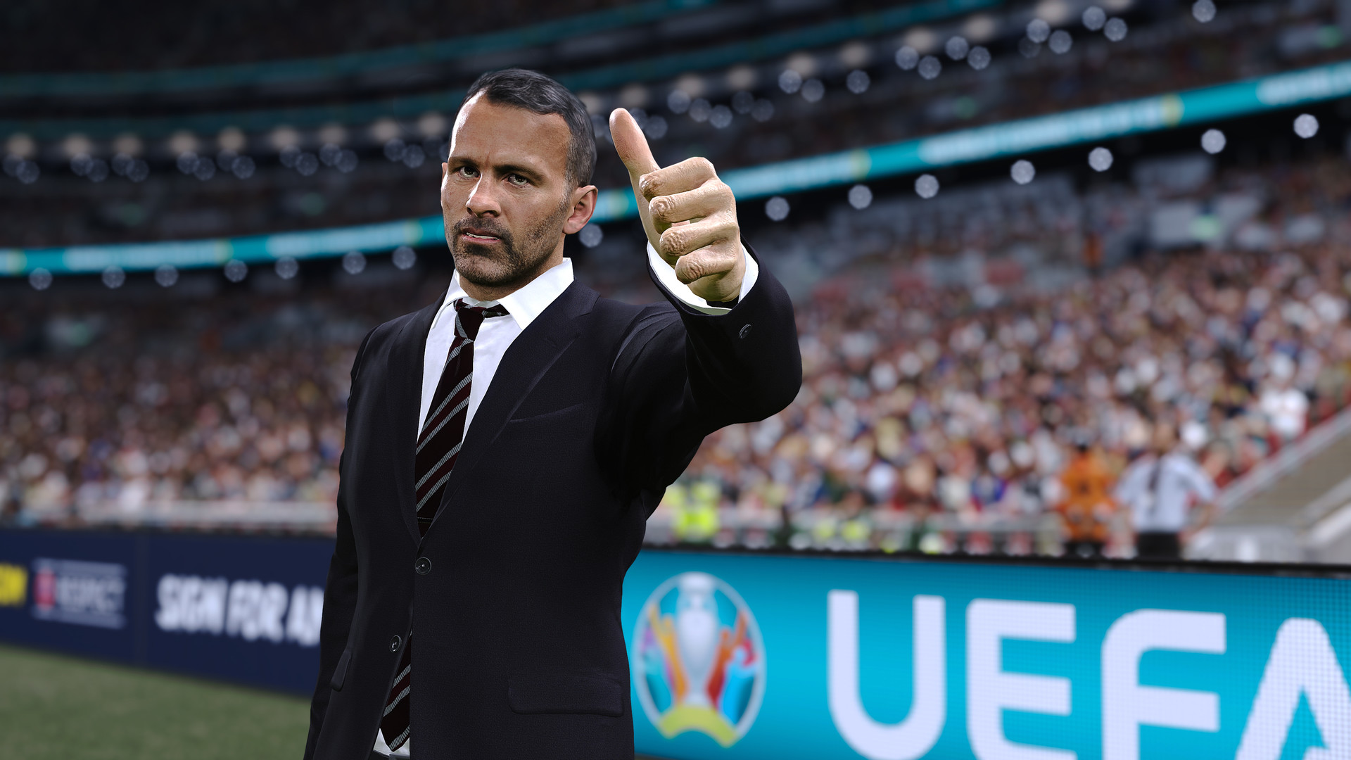 图片[3]-实况足球2021/eFootball PES 2021-乐游二次元