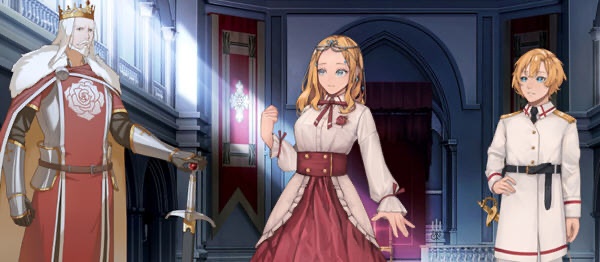 【日系SLG/汉化/2D】莎拉·罗斯的生存 The Survival of Sarah Rose v0.8 汉化版【PC+安卓/2.9G】-乐游二次元