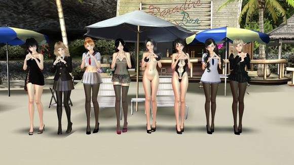 图片[4]-KK0118  猎影之狼：暗夜  Illusion新作no 18游戏 中文整合版(图文-乐游二次元