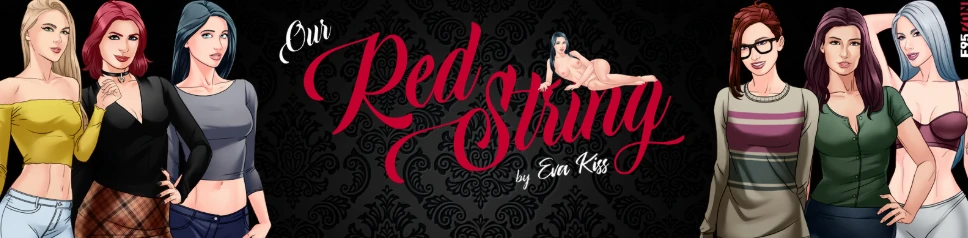 x71029我们的红线Ch.14.1.1 Alpha AI汉化版[更新/2.6G][PC+安卓]-乐游二次元