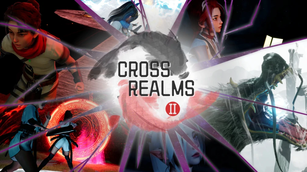 b153跨界 Cross Realms V0.3.0 AI汉化版[更新/3.8G][PC＋安卓]-乐游二次元