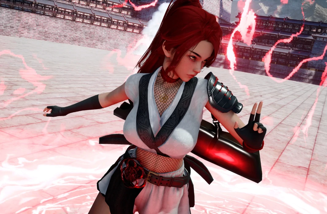 图片[4]-b153跨界 Cross Realms V0.3.0 AI汉化版[更新/3.8G][PC＋安卓]-乐游二次元