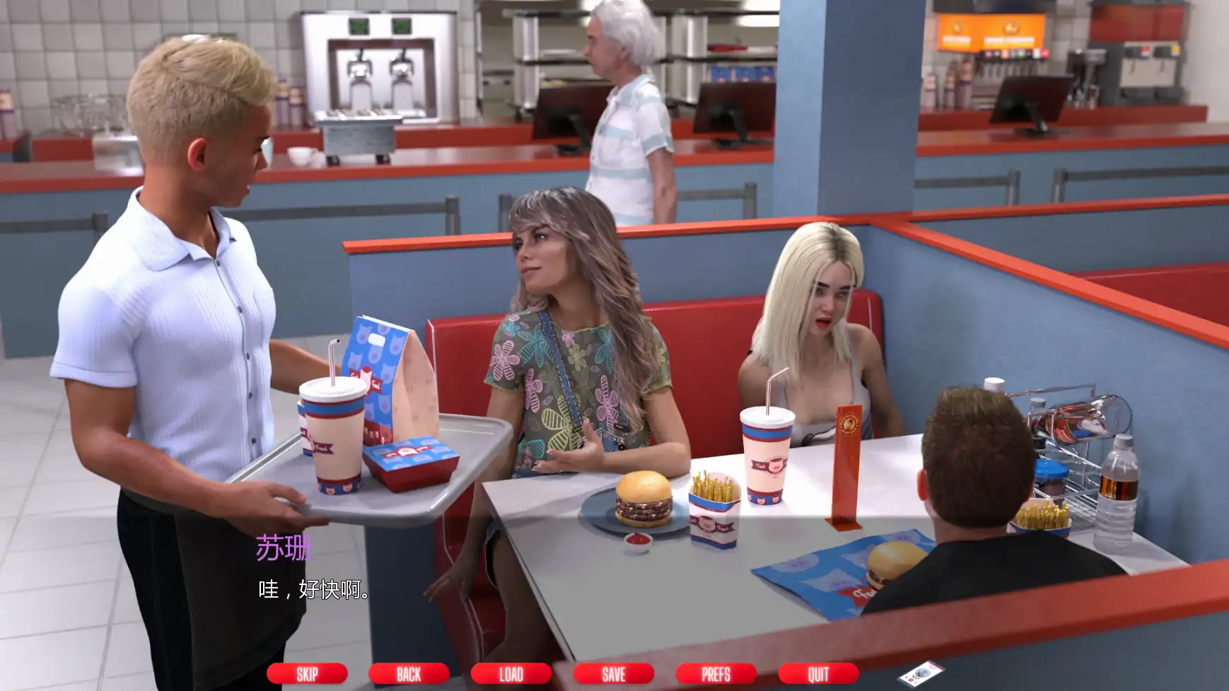 图片[4]-x70960顽皮邻居V0.65 AI汉化版[更新/5.6G][PC+安卓]-乐游二次元