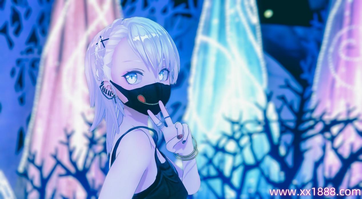 3D定制女仆2(CM3D2)最新汉化整合版 v1.62.1 （年度版专项）-乐游二次元