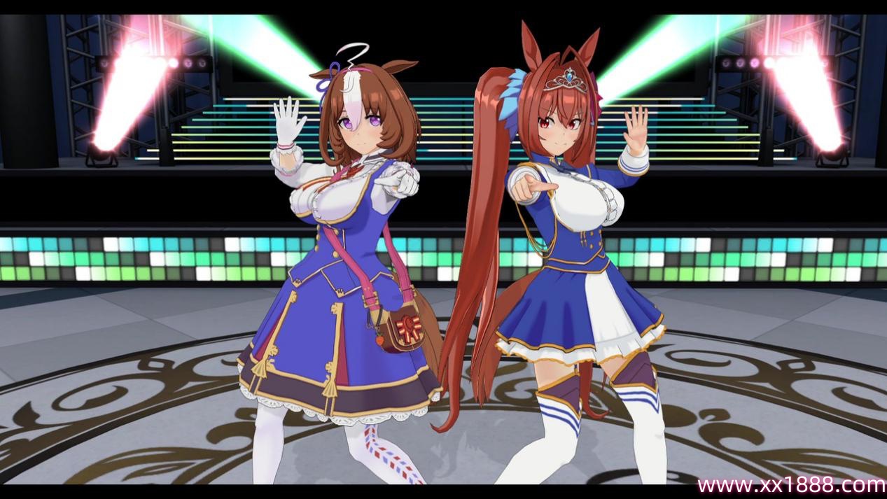 图片[6]-3D定制女仆2(CM3D2)最新汉化整合版 v1.62.1 （年度版专项）-乐游二次元