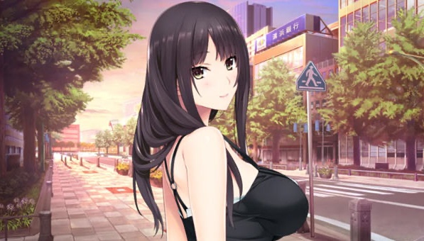 图片[2]-如月真绫的指导  精修汉化版+存档+攻略 h社ADV游戏 1.5G-乐游二次元