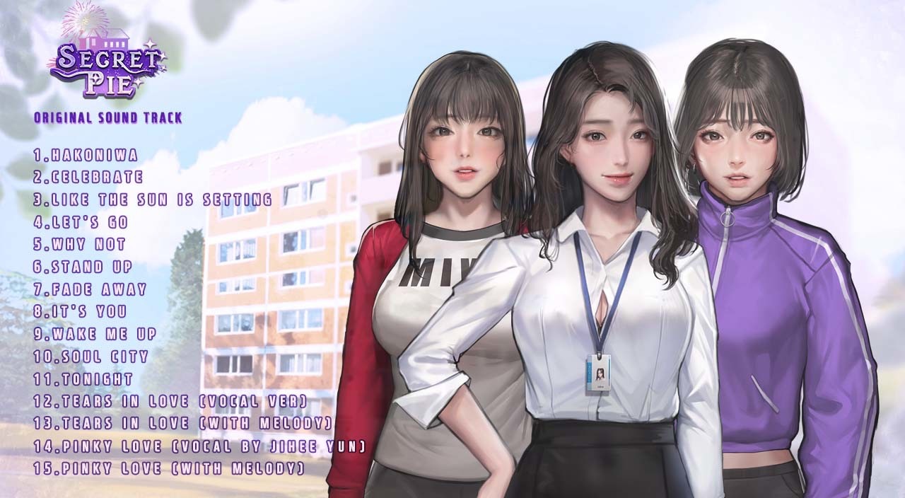 图片[5]-KK0226   秘密派/Secret Pie（-V1.4.0b d1v3-节日DLC新内容场景）-乐游二次元