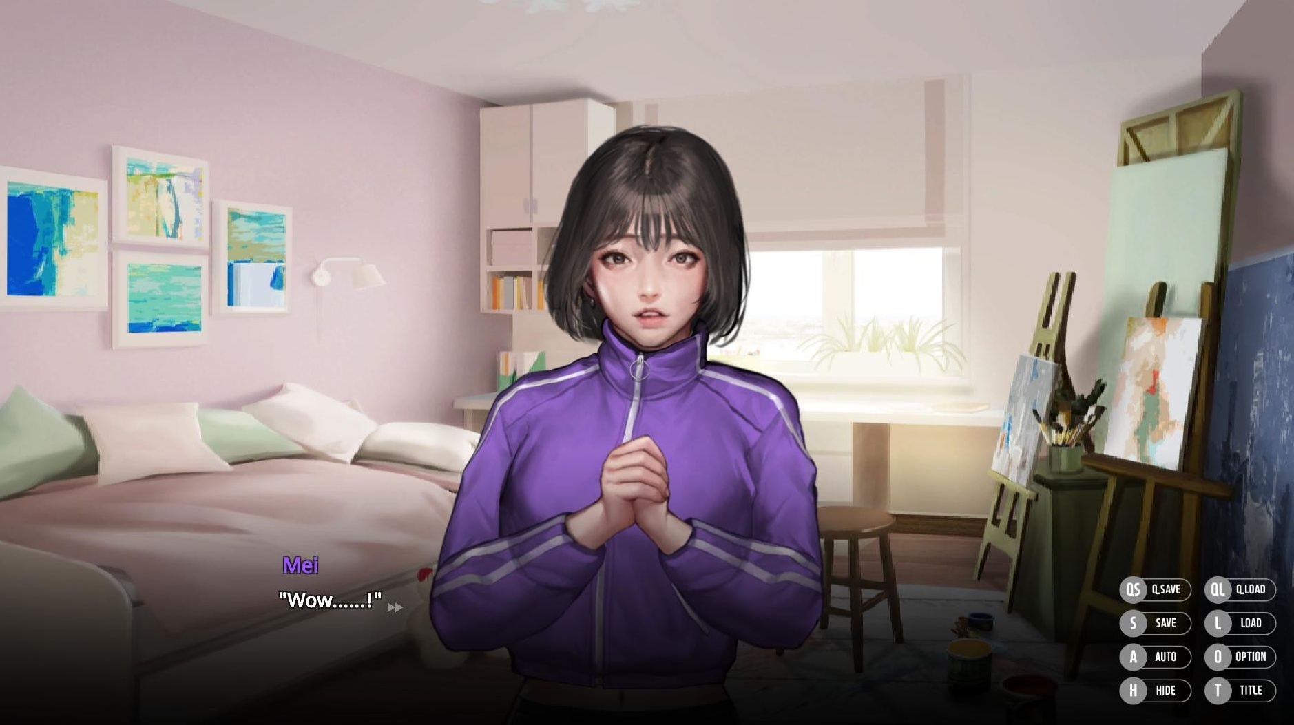 图片[9]-KK0226   秘密派/Secret Pie（-V1.4.0b d1v3-节日DLC新内容场景）-乐游二次元