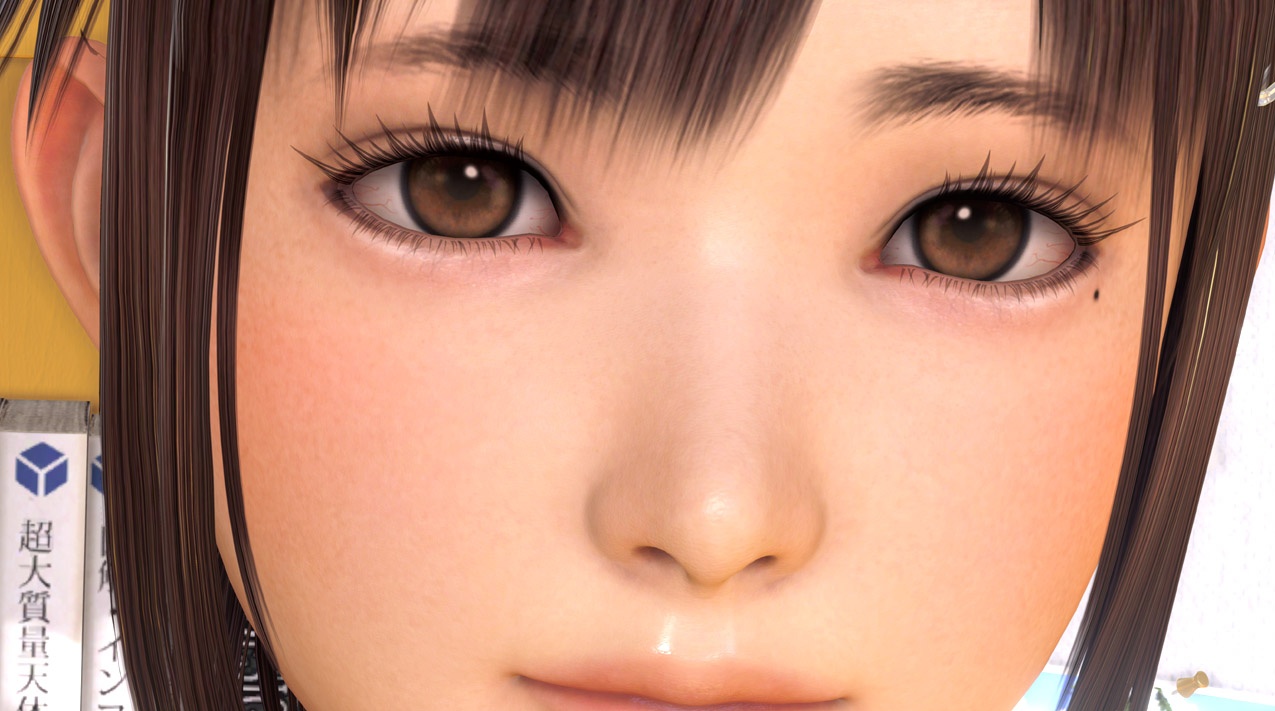 图片[5]-KK0168   VR女友（V1.05.4.3.34353-STEAM豪华完整版-集成免VR）-乐游二次元