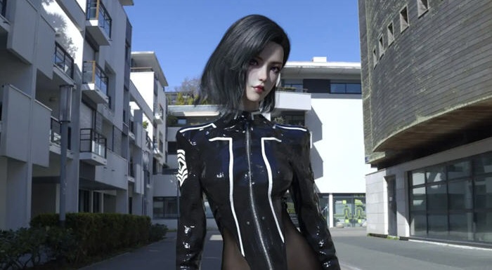 图片[5]-[3D电影级] VAM（Virt A mate） V1.20汉化豪华版亮相 号称真硬核最强模拟游戏-乐游二次元