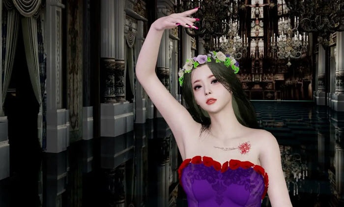 图片[6]-[3D电影级] VAM（Virt A mate） V1.20汉化豪华版亮相 号称真硬核最强模拟游戏-乐游二次元