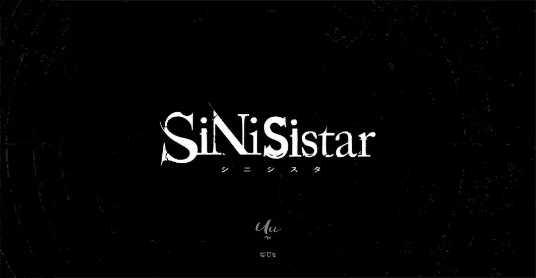 x70786哥特少女勇闯恶魔城：SiNiSistar V3.0 官方中文版[更新/720M][PC+安卓]-乐游二次元