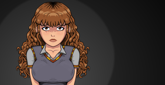 x785赫敏：巫师教育 ver1.43.2 精翻汉化魔改版整合MOD PC+安卓 1.4G-乐游二次元