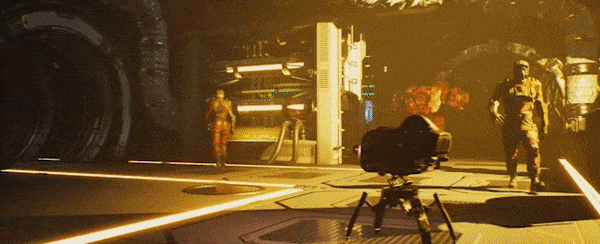 创世纪:阿尔法一号/Genesis Alpha One(更新豪华版)-乐游二次元