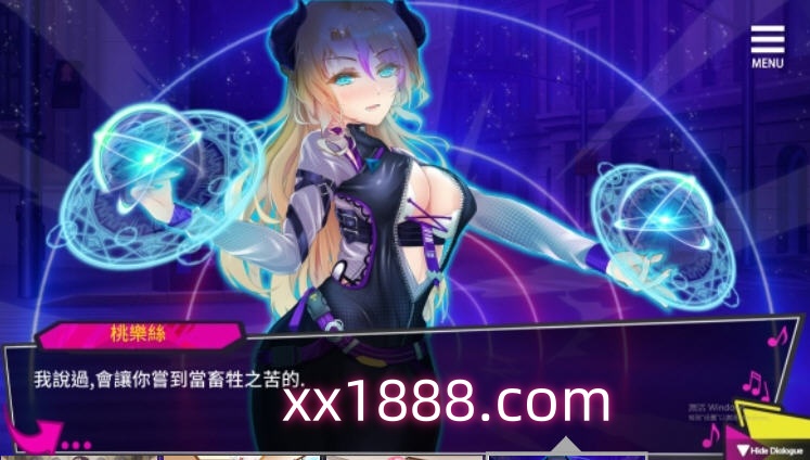 图片[3]-【大作SLG/中文/NTR】重启的NTR后宫生活 STEAM官方中文步兵版+画廊全开【3月新作/CV/1G】-乐游二次元