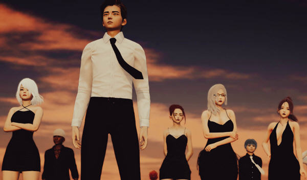 x819鲁迪ReRudy-0.5.0【安卓+PC】最新汉化版(目录可看全CG)-乐游二次元