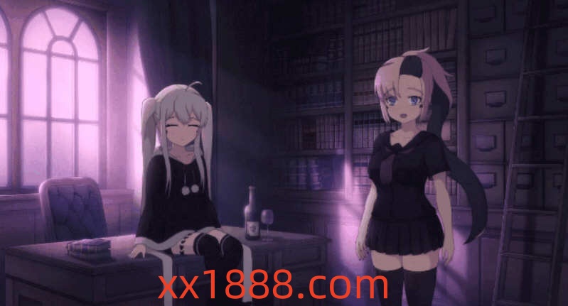 【日式SLG/汉化/动态】死神哪有这么萌V0.1.7 汉化版【更新/PC+安卓/1G】-乐游二次元