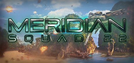 子午线：22分队（Meridian: Squad 22）简体中文PC正式版-乐游二次元
