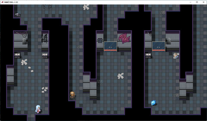 图片[2]-x818神峰忍法帖 STEAM官方中文步兵版+自带全回想-乐游二次元