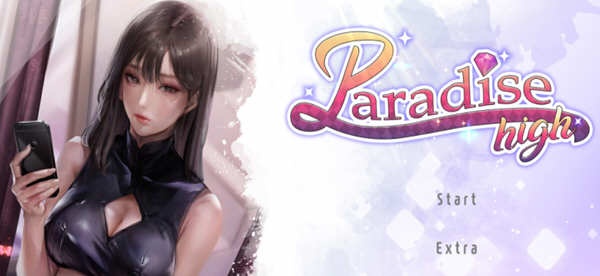 KK0266   Wish-极乐天堂 Ver1.3.0 官方中文版整合所有DLCS 休闲消除类游戏-乐游二次元