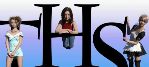 【欧美SLG/汉化/动态】高等社会 v0.9 汉化版【PC+安卓/2.8G/更新】-乐游二次元