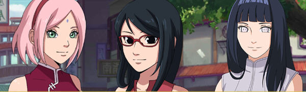 【火影SLG/汉化】忍者佐良娜崛起 1.13 汉化版【PC+安卓/1G】-乐游二次元