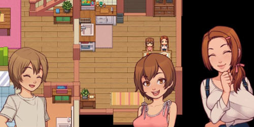 x891我的乡村日常生活！Ver0.30 AI汉化版-乐游二次元