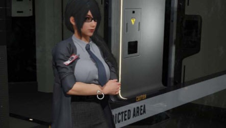 【极品3D/中文/全动态】堕落玩偶-爱欲行动V0.4.9 中文步兵破解版 可玩后宫模式【10G/更新】-乐游二次元