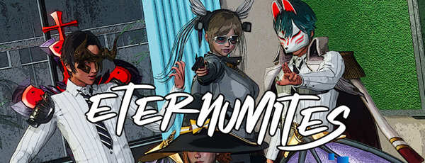 x895永恒世界 Eternum 0.7.5 pc+安卓-乐游二次元