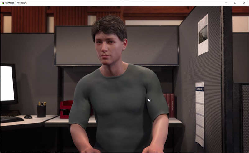 图片[2]-x781创世秩序 ver67033 精翻汉化 PC+安卓+攻略 RPG游戏-乐游二次元