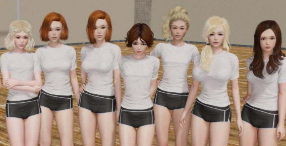 x815校长先生！V0.14.3 精翻汉化版 【安卓+PC】-乐游二次元