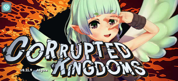 【3D游戏/沙盒/汉化】腐败王国 CorruptedKingdoms V0.13.8 汉化版【PC+安卓/3G】-乐游二次元