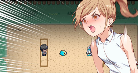 x877宝可梦:迷之规则! 官方中文版整合DLC 日系同人RPG遊戲-乐游二次元