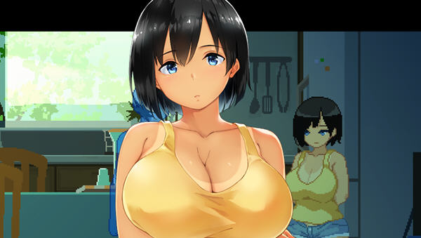 x835 SUMMER:乡间生活 ver2.22 官方中文版整合户外篇结局+存档+攻略-乐游二次元