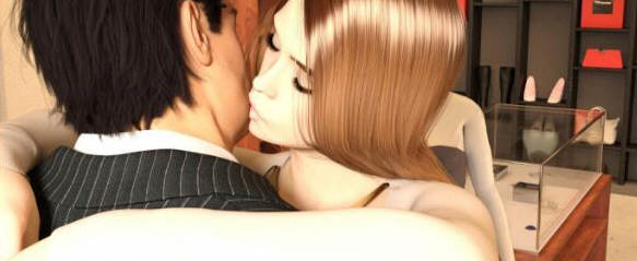 【欧美SLG/汉化/动态】中年危机 V0.28 汉化版【PC+安卓/更新】-乐游二次元