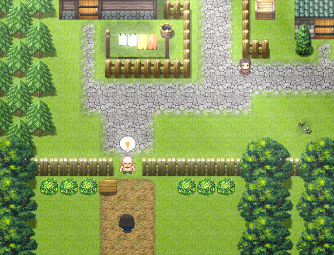 图片[5]-x860圣女艾尔娜 〜修女的使命〜V1.03 官中AI汉化版+存档 pc＋安卓模拟器joi-乐游二次元