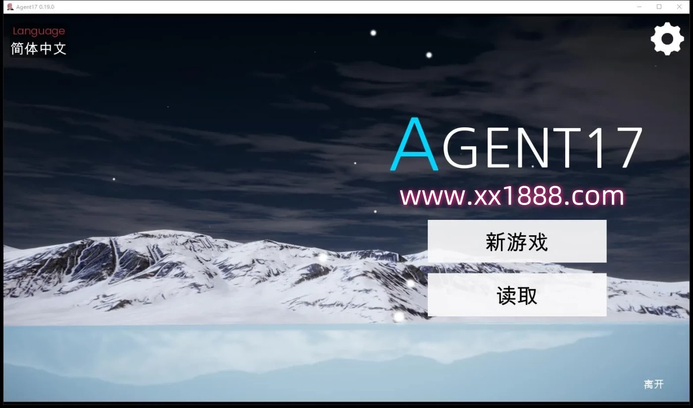x15特工17：Agent17 V0.21.7 官方中文步兵修复版[PC+安卓 /国风SLG/中文/4.3G]-乐游二次元