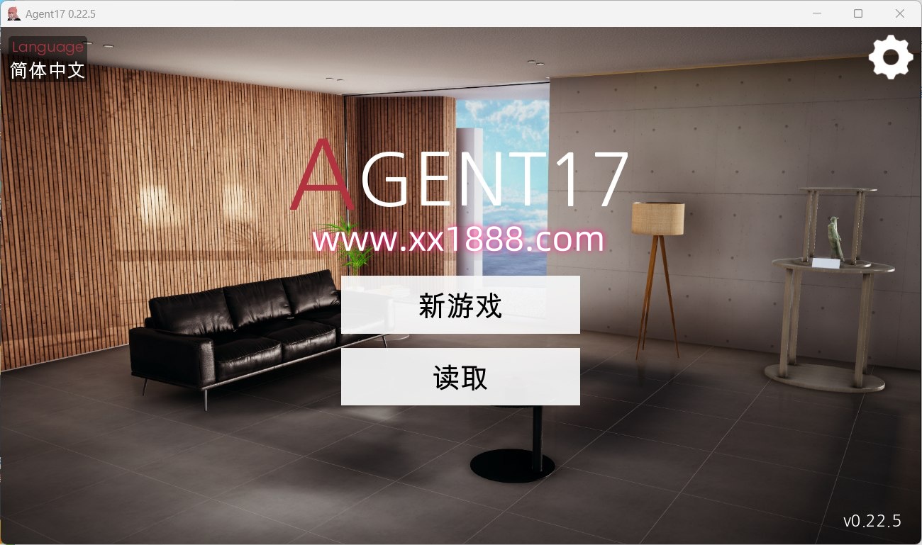 KK0298 特工17 Ver0.23.9 官方中文版 [更新/1.8G]  PC➕安卓-乐游二次元