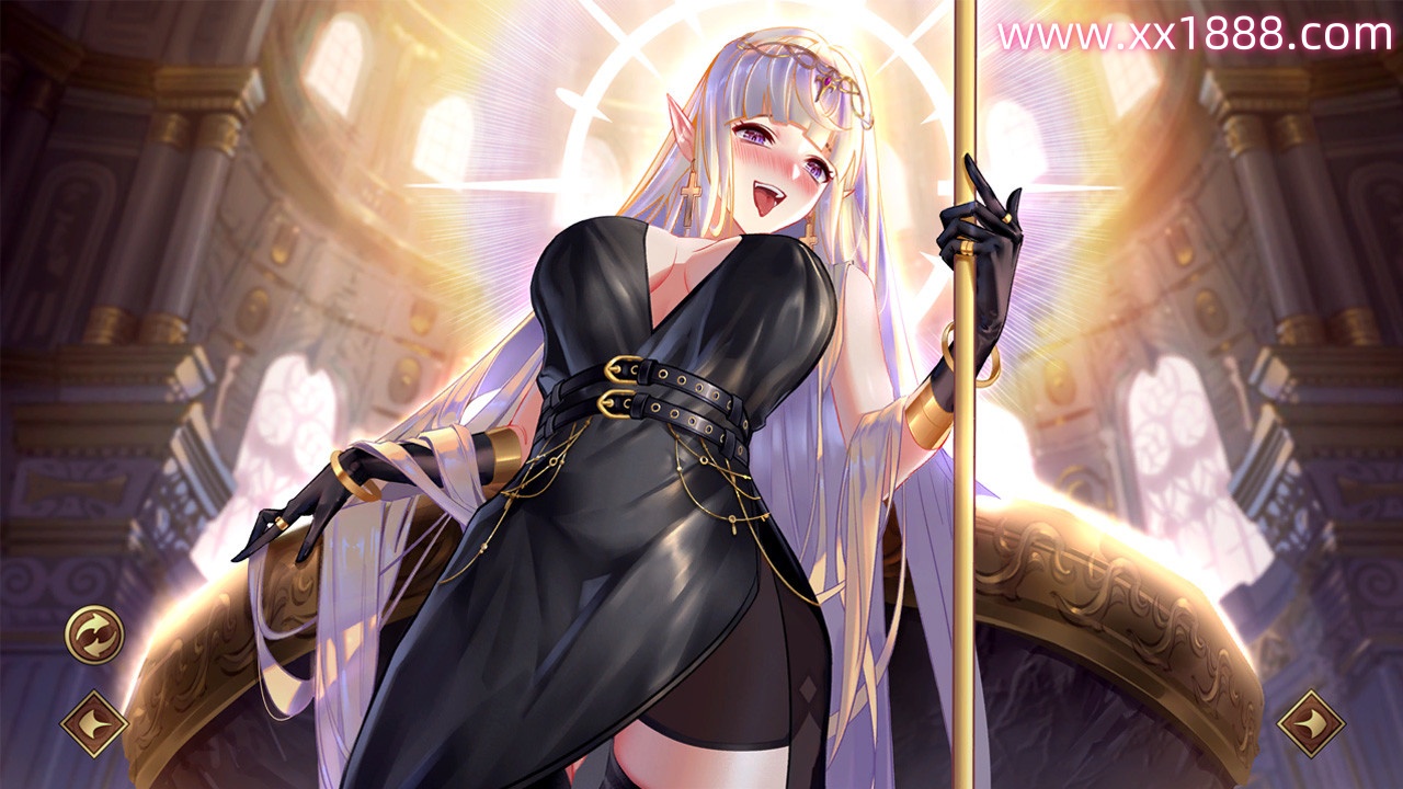 图片[5]-x180  SeekGirl Ⅷ 官方中文步兵作弊版★最有趣推箱续作[ACT/中文/2.9G]-乐游二次元