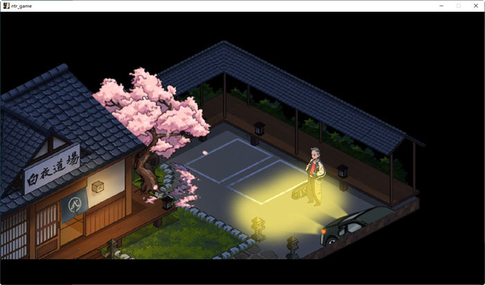 图片[3]-x886爆款[护身术道场]正统续作！古式按摩店 V1.94 官方中文版+健身房DLC+满金币回想存档-乐游二次元